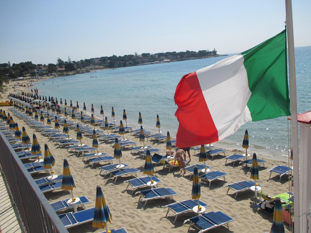Appartement Lucy Fontane Bianche